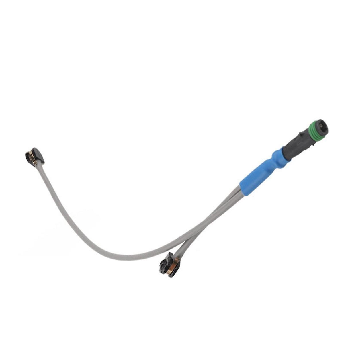 Car Front Axle Brake Sensor Brake Pad Wear Sensor Brake Sensor Line 2129057001 A2129057001 for C/E-
