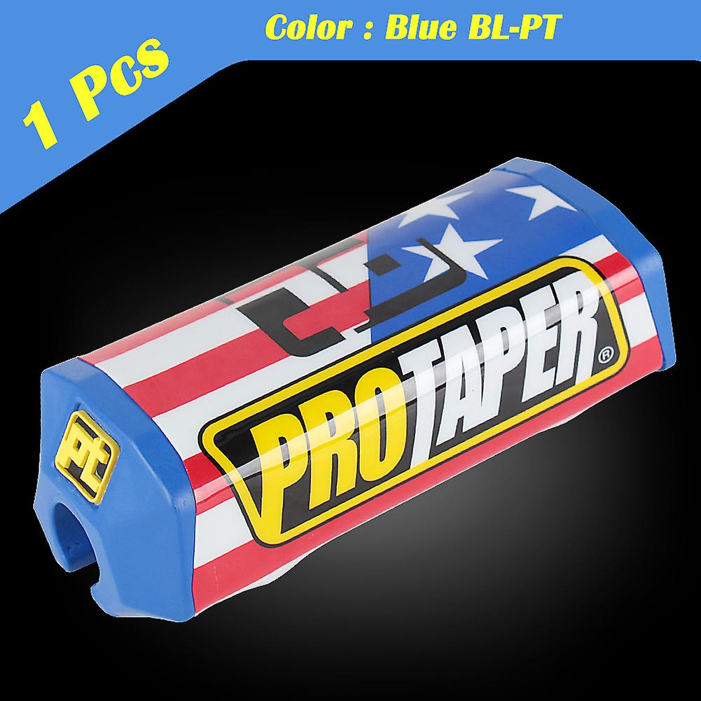 כרית כידון אופנוע 2.0 רפידות מגן חזה מרובעות מתאים 28 מ"מ ידית מוט אופני עפר mx מוטוקרוס מחוץ לכביש טרקטורוני אנדורו crf yzf