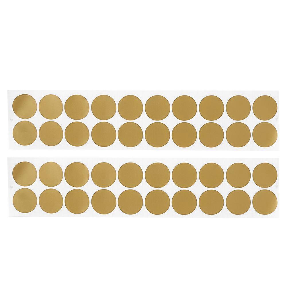 Removable Dot Wall Stickers Decal Children Kid Room Spots Decor