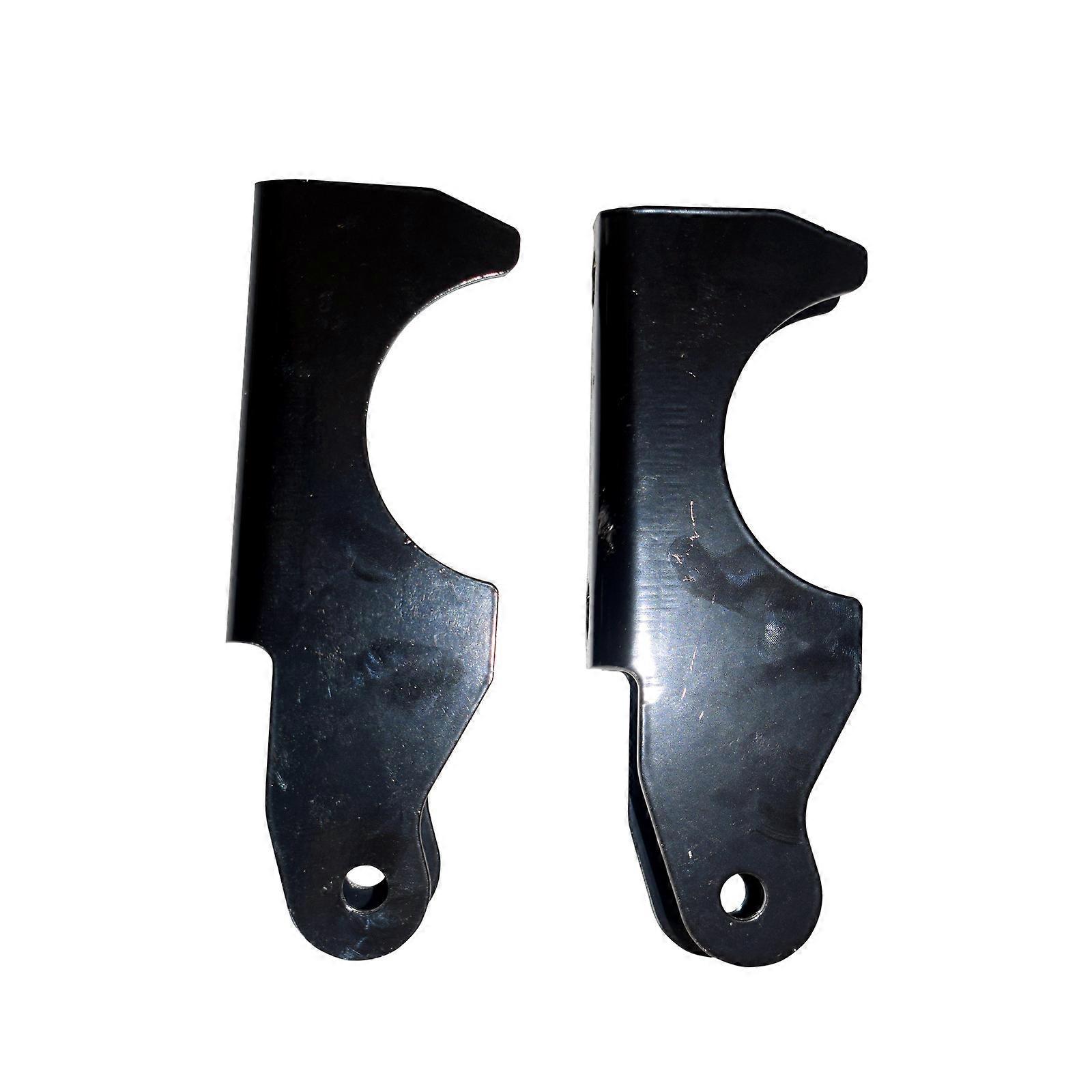 5 Amortiguadores Traseros Soportes De Amortiguador Aptos | Cuotas Sin