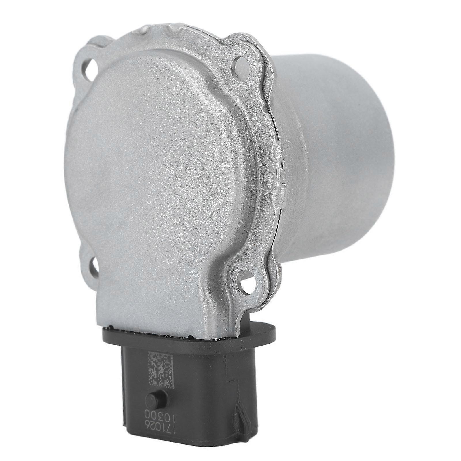 Automatic Transmission Clutch Actuator AE8Z 7C604 A Precise Control Replacement For Ford Fiesta 2011 to 2017 E2U011