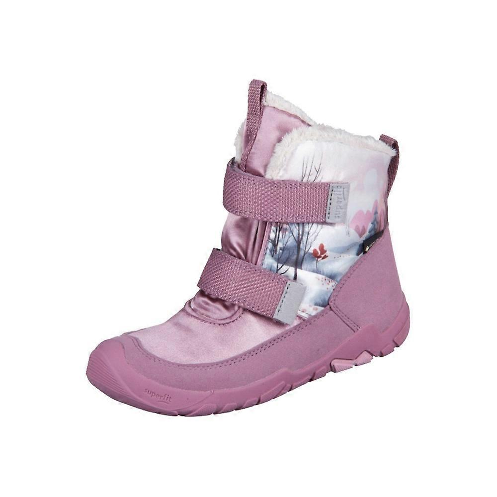 Shoes Superfit Trace 10060398500