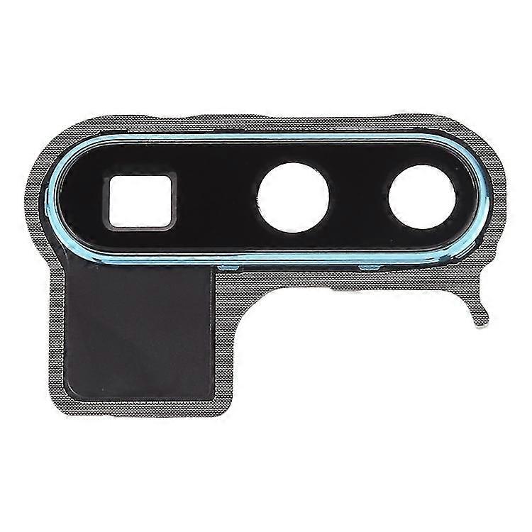 OEM Rear Big Back Camera Module Replace Part for Huawei P30 Pro Amber Sunrise