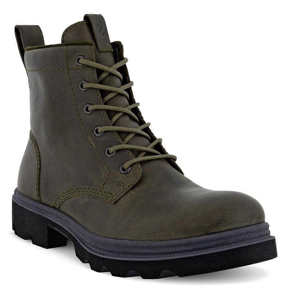 Shoes Ecco Winterstiefel Grainer 21472402543