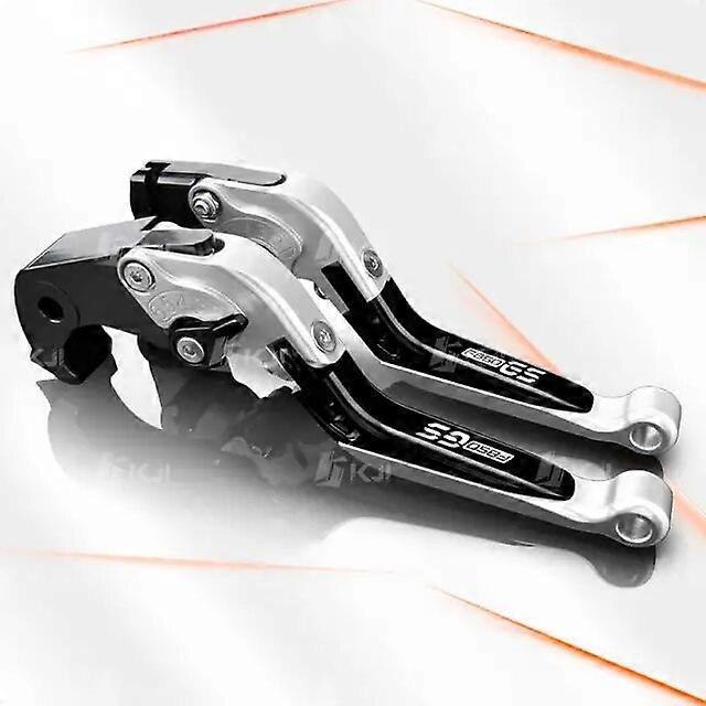 For BMW F850GS F 850 GS 2018-Present Clutch Lever Brake Lever Set Adjustable Folding Handle Levers Motorcycle Accessories PartsMotor Vehicle Brake Ser