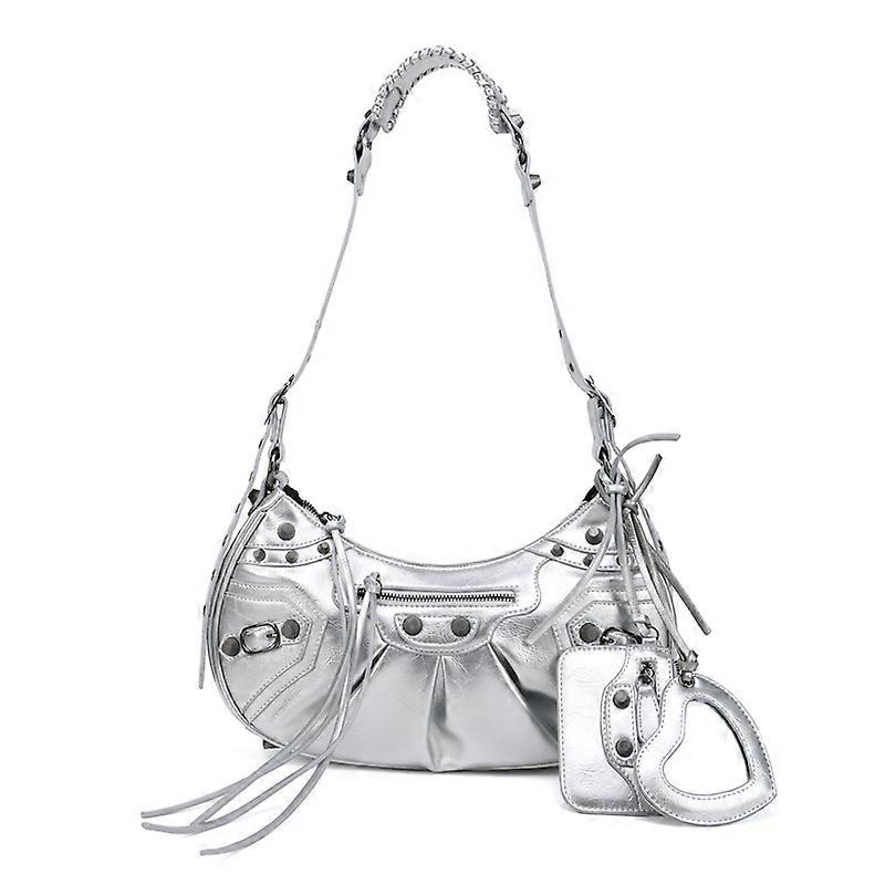 حقيبة رسول محفظة حقيبة يد وصول جديد تصميم المرأة الصغيرة الكتف عبر - حقائب الكتف -