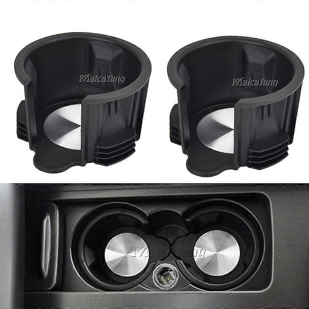 للاند روفر ديسكفري 5 4 رينج روفر سبورت كار كونسول كونسول كأس حامل مشروب كوب ماء حامل زجاجة مشروبات Lr087454|حاملات مشروبات |-YuJia