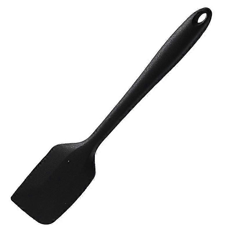 Cream Butter Spatula Silicone Non-stick Batter Mixer Scraper Kitchen Baking Tool