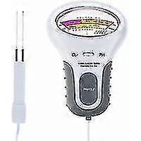 Quick Test High Accuracy Spa Water Quality Analyzer Solid Cl2 Swimming Pool Ph Tester For Testing Chlorine Ph Swimming Pool Spa