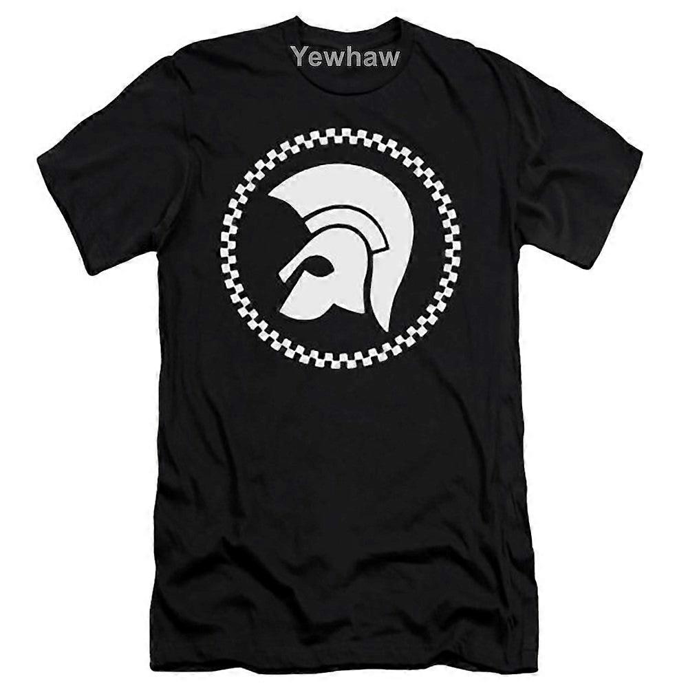 Ska Trojan & Ska Tişört