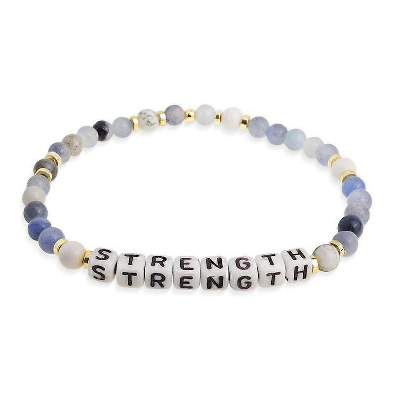 Beaded Stretch Bracelets for Women, Stackable   Ball Bracelet