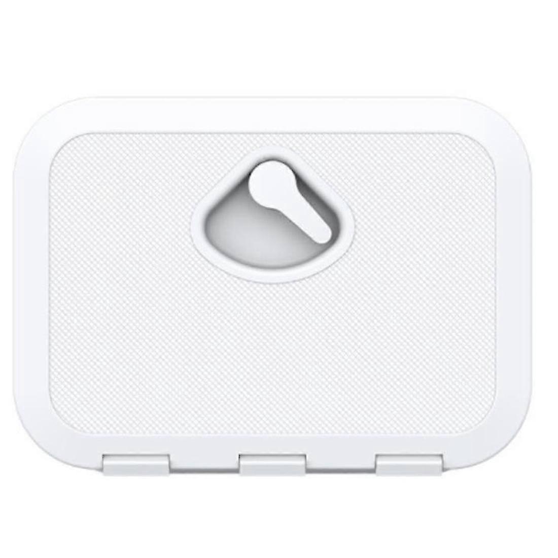 Accesso all'ispezione della piastra del ponte di copertura del portello per accessori marini / barca / kayak / yacht