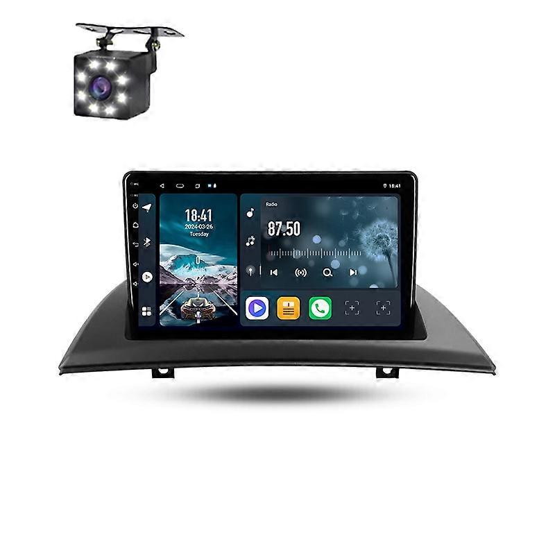 Car Radio Android For BMW X3 E83 2004-2012 Auto Player Stereo