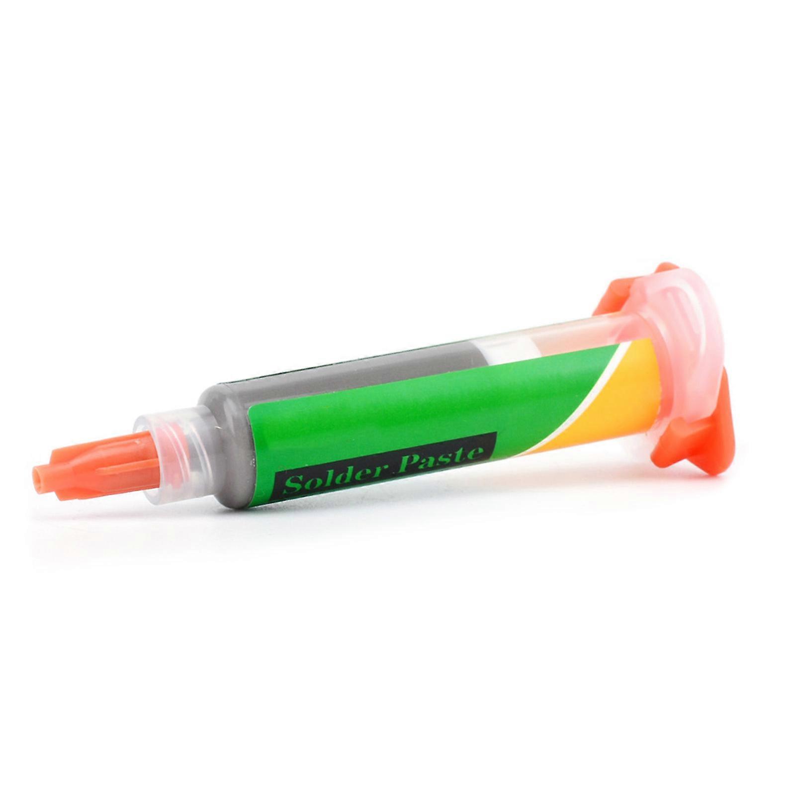 Sn42Bi58 138 Low Temperature Solder Pastes Environmentally Friendly Solder Pastes for Repairing Electronic