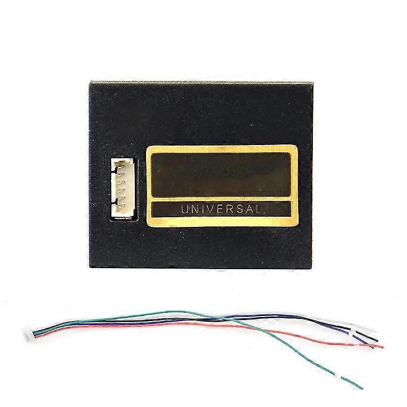 Reliable Device Universal Emulator Comprehensive for Vehicle Immobilisation