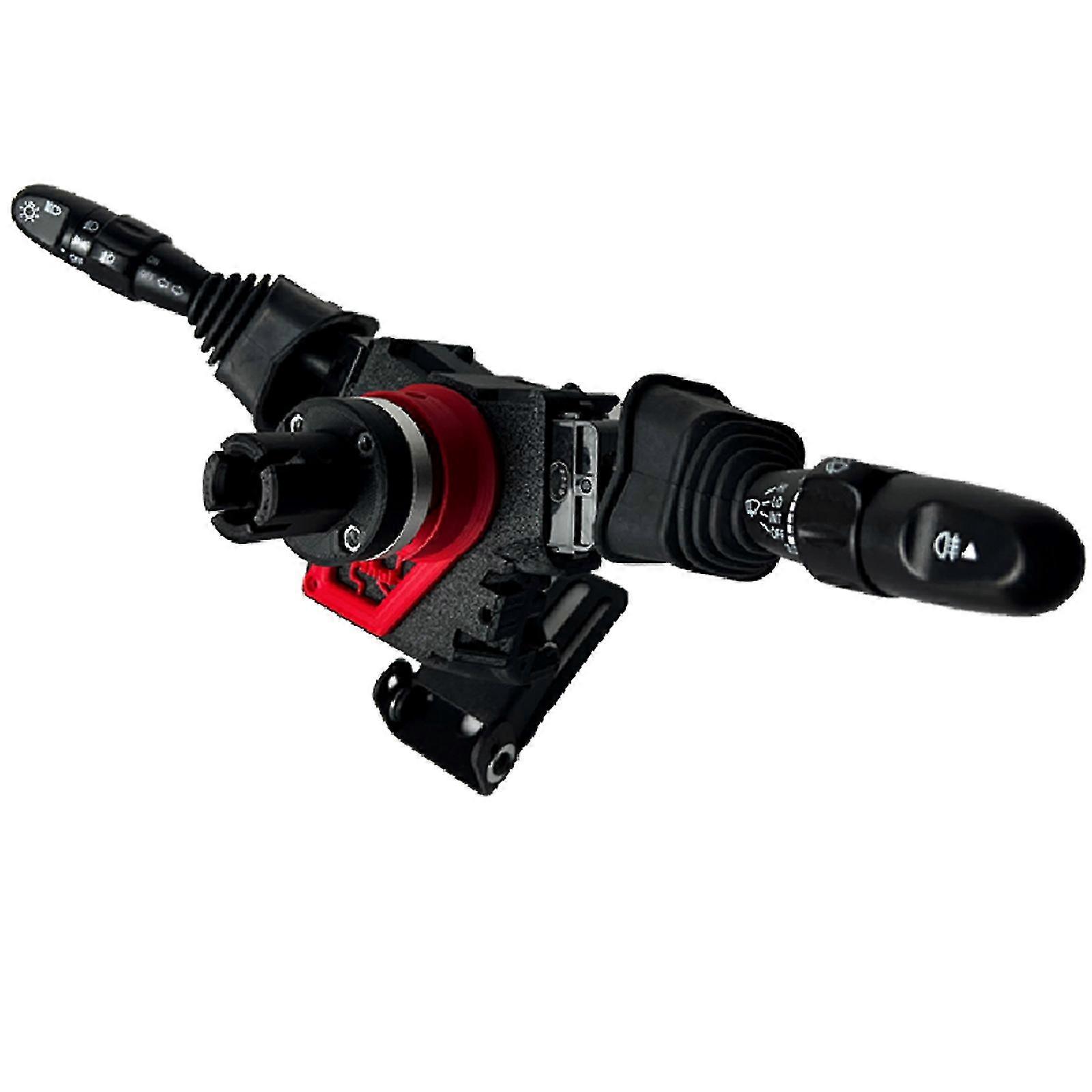 Simulator Rattsignaltorkare S Kit för T248