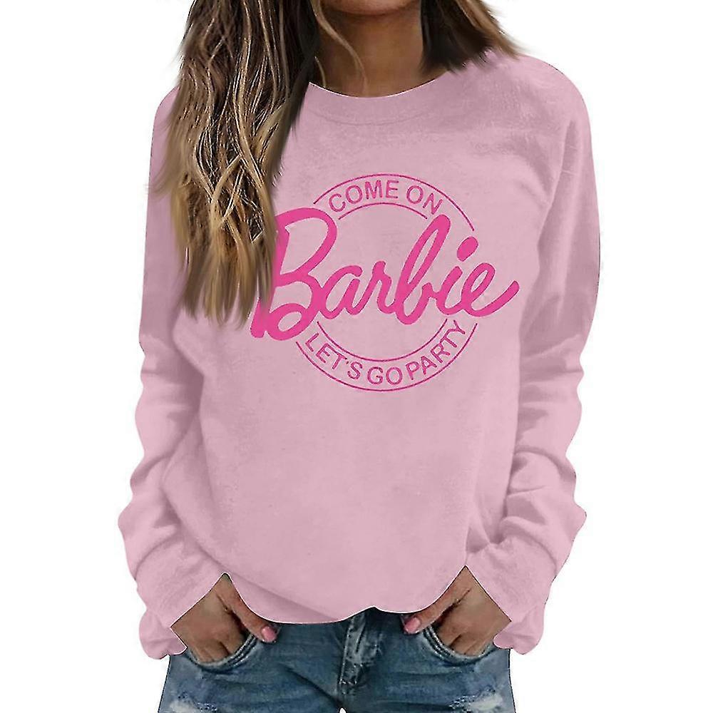 Theme Swetshirt Unisex Trendy Printed Sleeve Pulr Sweatshirt