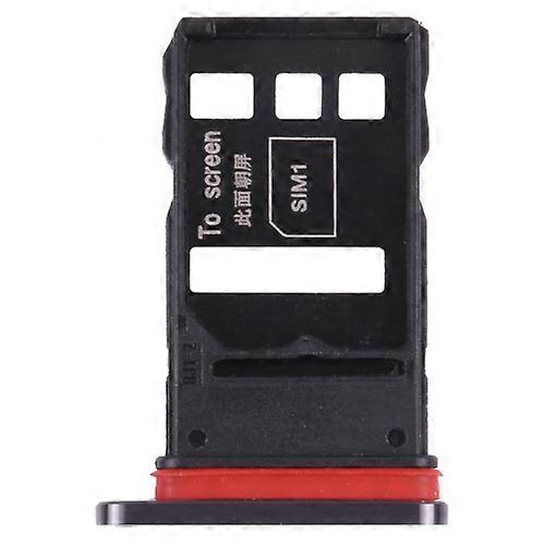 SIM Card Tray + SIM Card Tray for Honor 30 Pro+