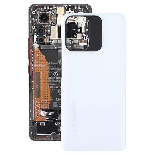 For Xiaomi Poco M5s ORIG Battery Back Cover
