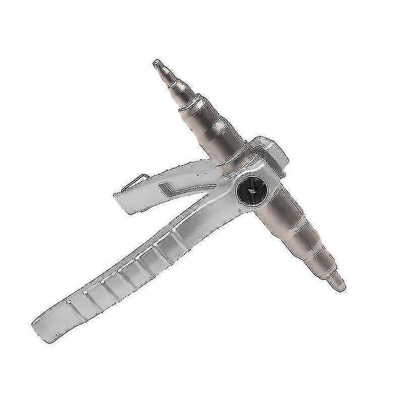 Copper Pipe Universal Expander Brochure, Pipe Expanders, Copper Pipe Expanders