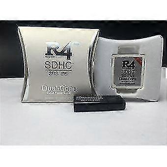 R4i Sdhc R4i Is Suitable For Nintendo Ds Games Ndsl Ndsi Ll Ndsi 3ds