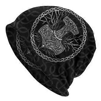 Winter Warm Beanie Hats Hammer Knitting Hat Bonnet Beanies Caps