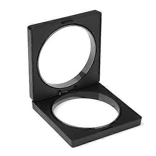 Square PU Jewelry Organizer