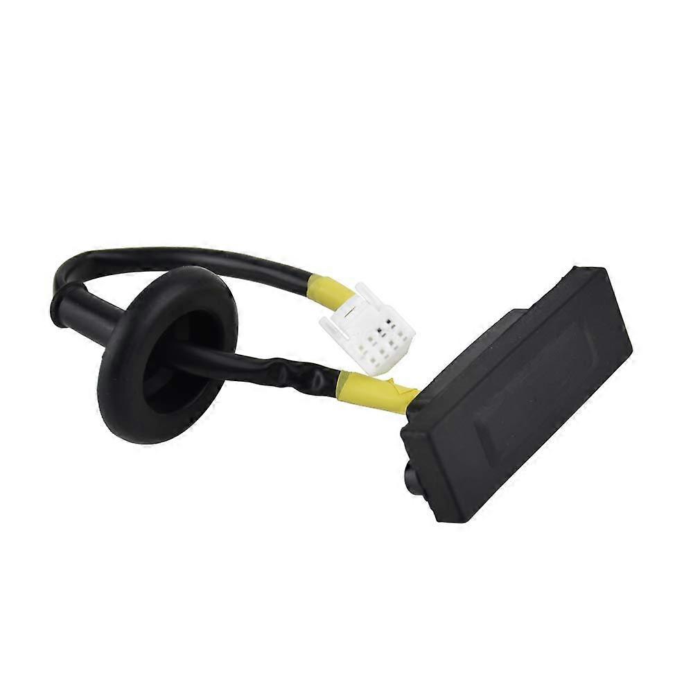 Tailgate Trunk Release Switch Button Compatible With Kia Rio 2011-2017 – Replaces OEM# 901-963, 817201W220