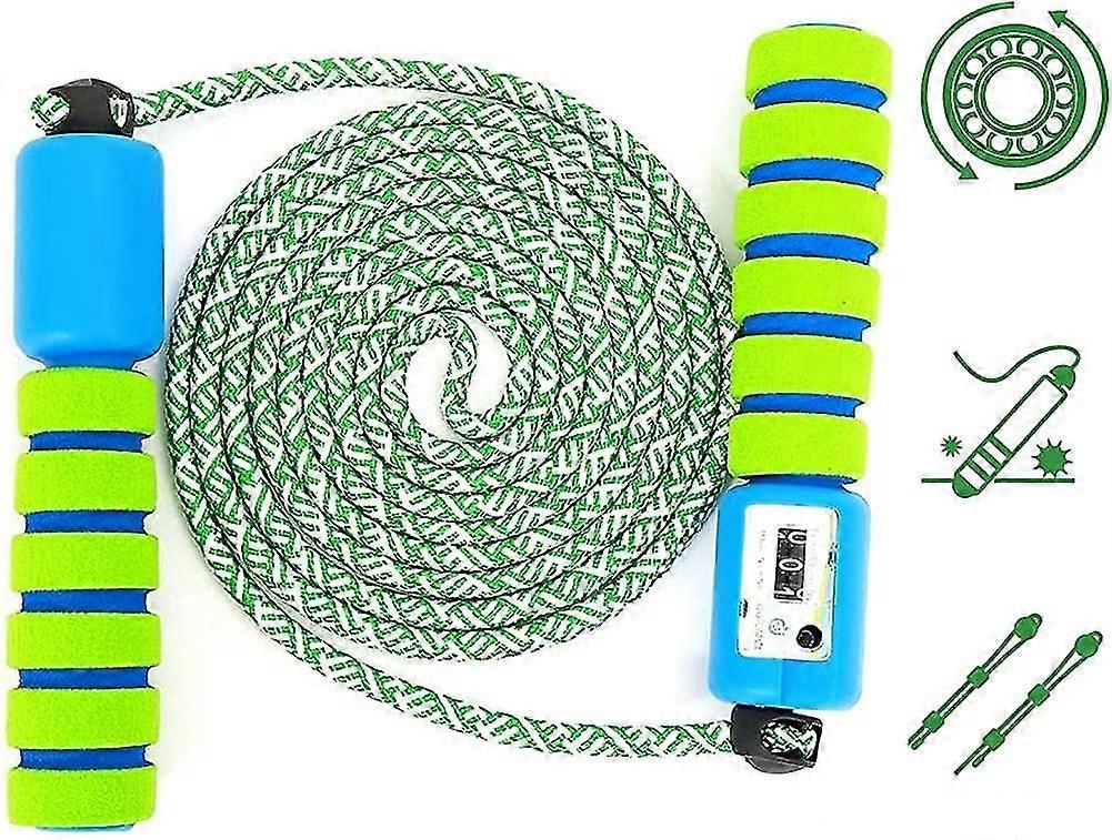 Jump Ropes, Adjustable Jump Rope, Sport Jump Rope, Jump Rope With Heilwiy Counter