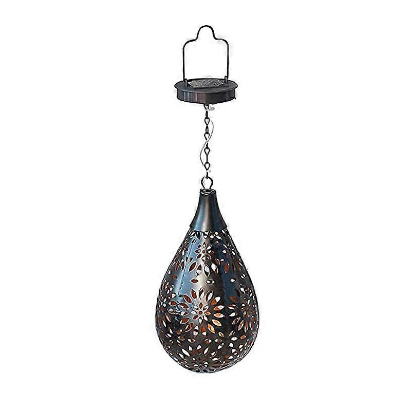 Hanging Solar Lights Outdoor