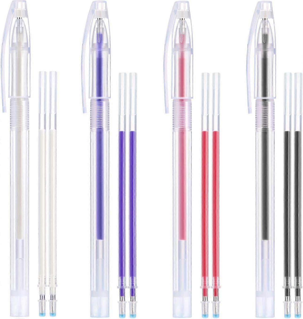 Erasable Fabric Marker Pen