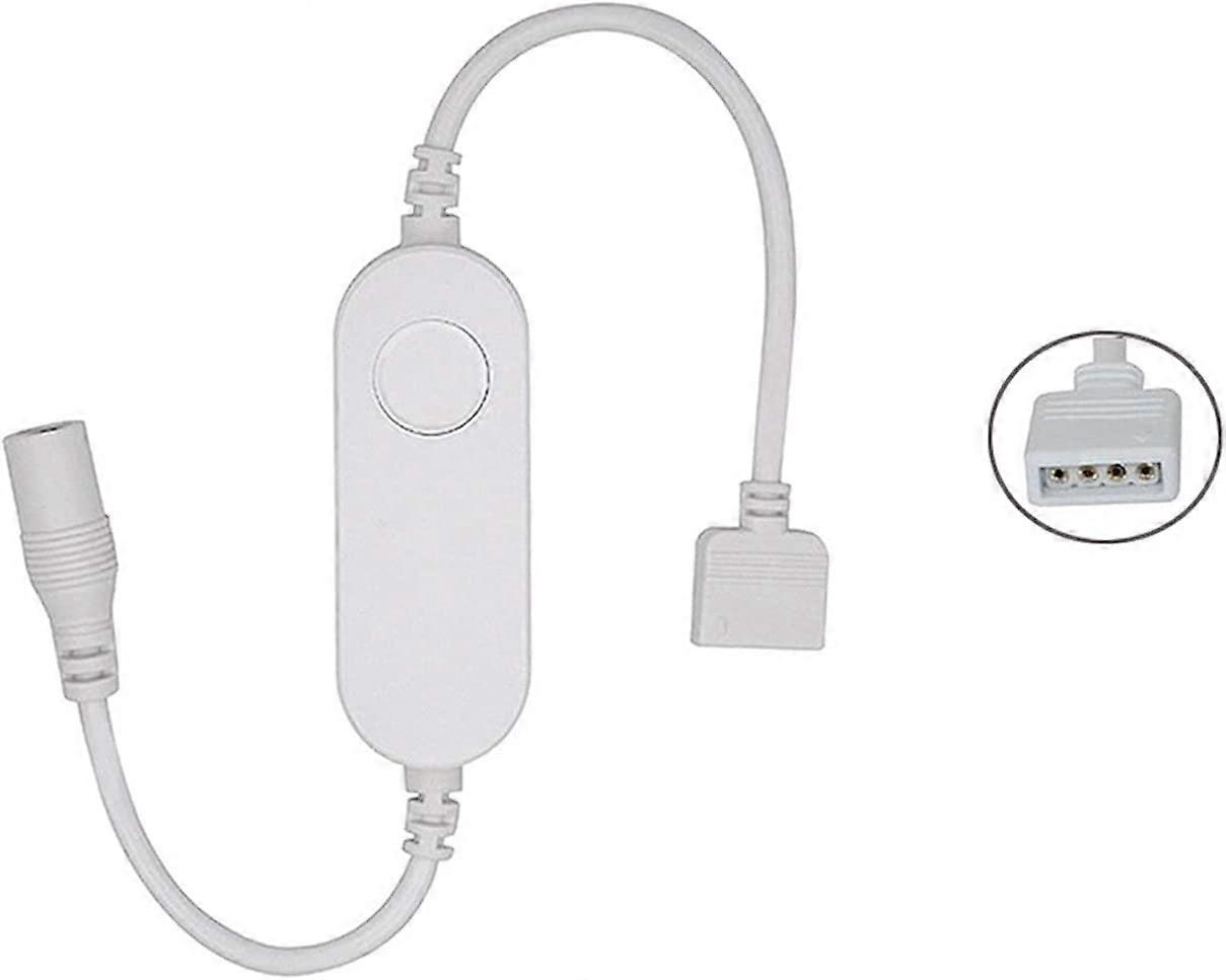 WiFi LED Controller Wireless Smart Controller with RGB Interface