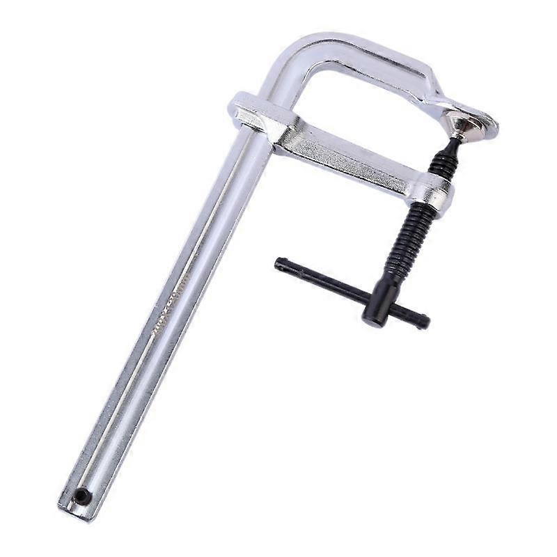 Clamp, Set of 1 Bar Clamp Screw-in F Clamp - 300 x 120 mm