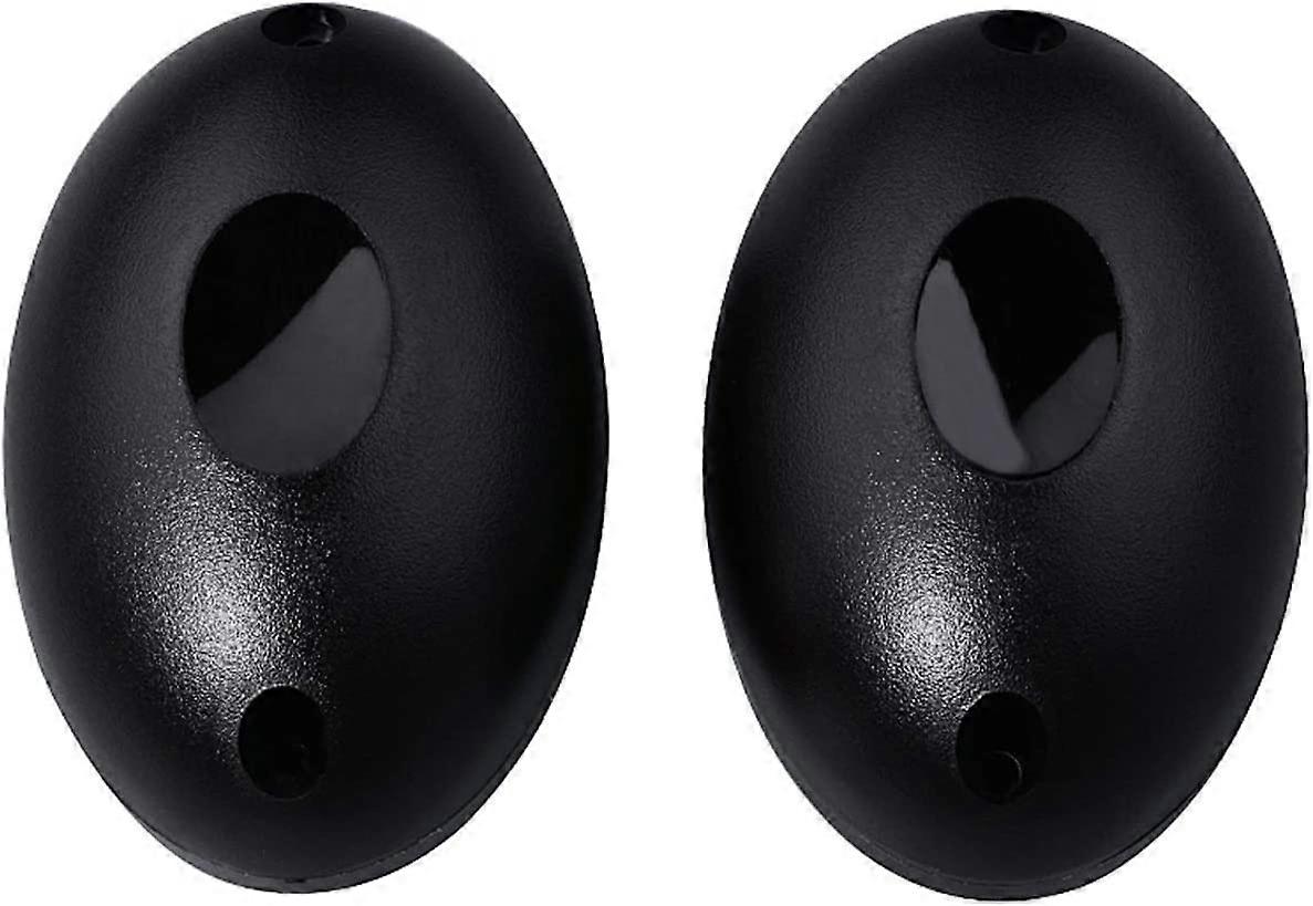 Motorization accessory - Photocells, for gate motorization, compatible with the range, Range 20m, Most types of doorsUniversal photocell 12 V/24 V NO 