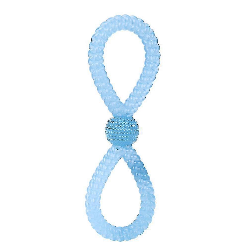 Köpek Çiğneme Oyuncağı1 adet-mavi