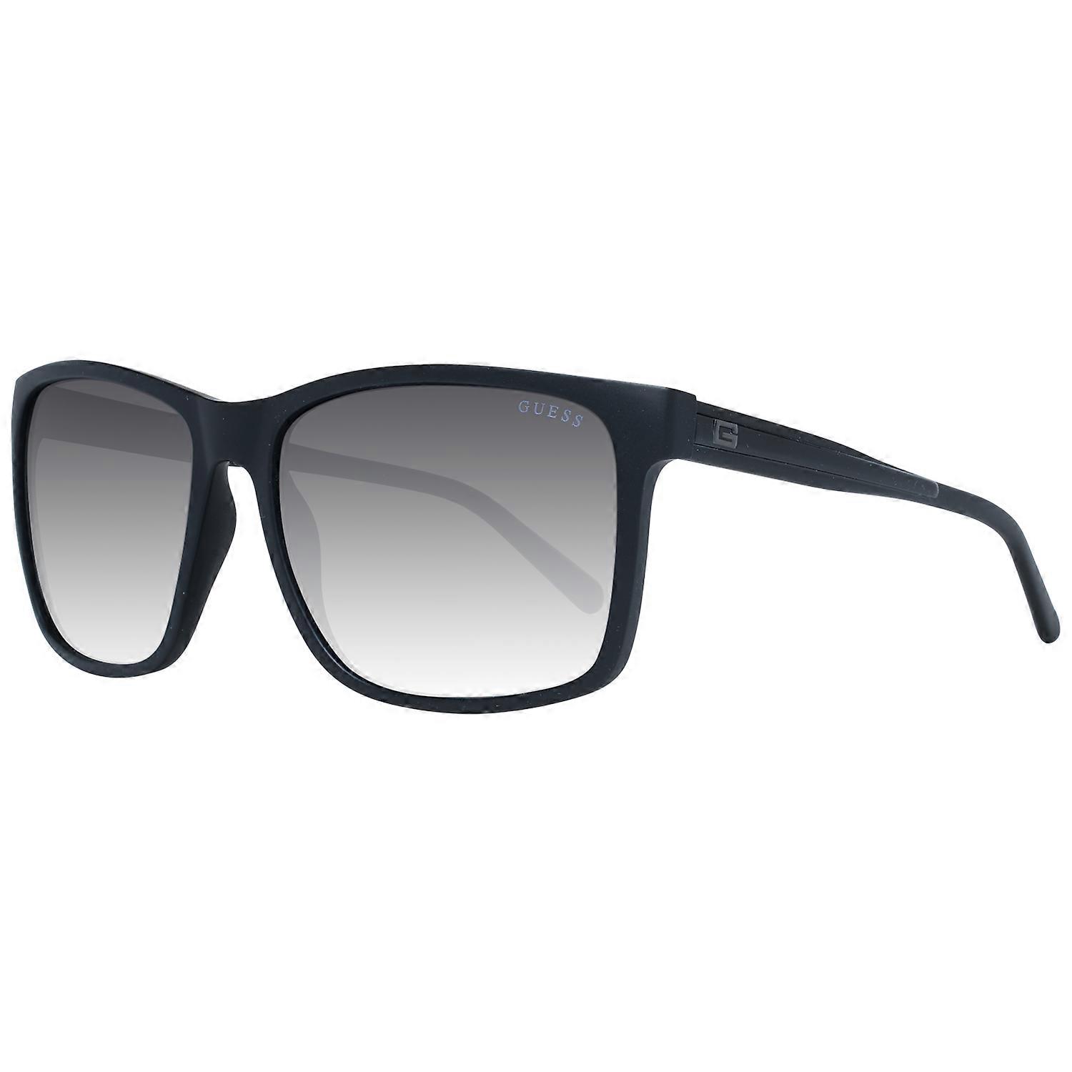 Guess Sunglasses Gf5082 02c 60