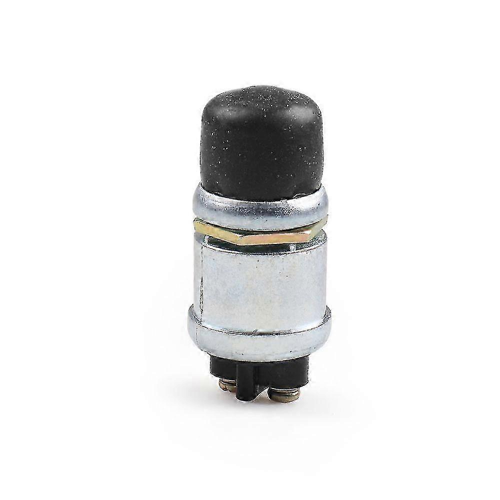 12v 50a防水スイッチプッシュボタンカーボートトラックホーンエンジンスタートスターター