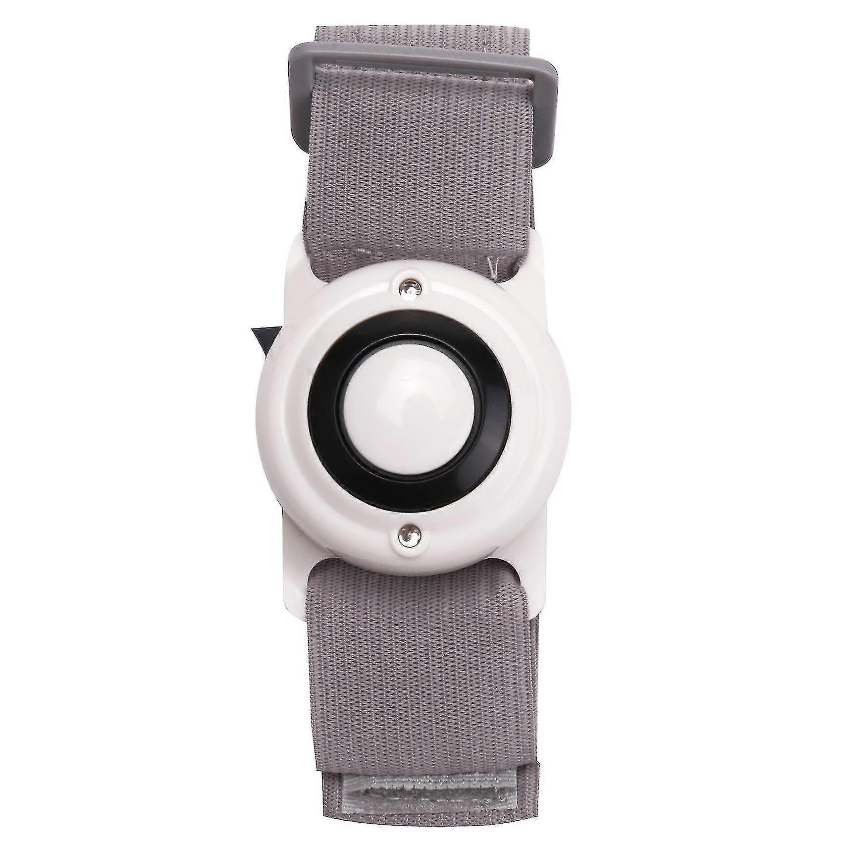 Προσωπικοί συναγερμοί για τις γυναίκες, Wearable στο χέρι, προσωπικοί συναγερμοί ασφαλείας με το οδηγημένο φως για τις γυναίκες, run