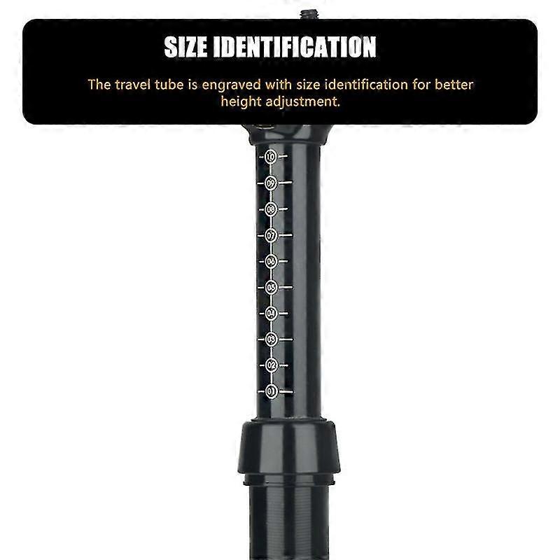 Zoom Adjustable Height Seatpost Hydraul Post Shock Seatpost Bicycle Hydraul Post,31.6