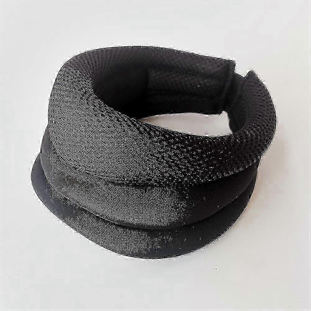 دعامة الرقبة لتخفيف الشخير - Cervicorrect من Healthy Lab Co.nstop الشخير مع دعامة عنق الرحم - Cerv