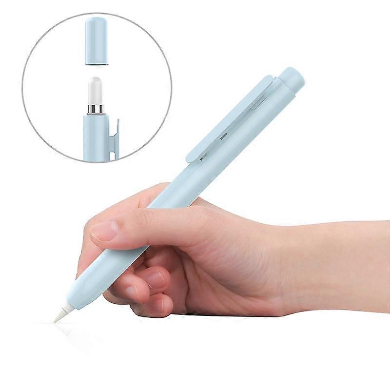 Automatic Retractable Stylus Pen Case For Apple Pencil 2