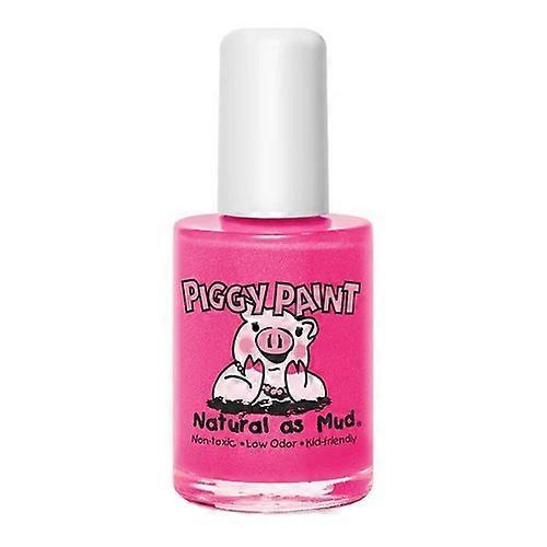 Piggy Paint Forever Fancy Non Toxic And Hypo Allergenic Nail Polish ,0.5 Oz