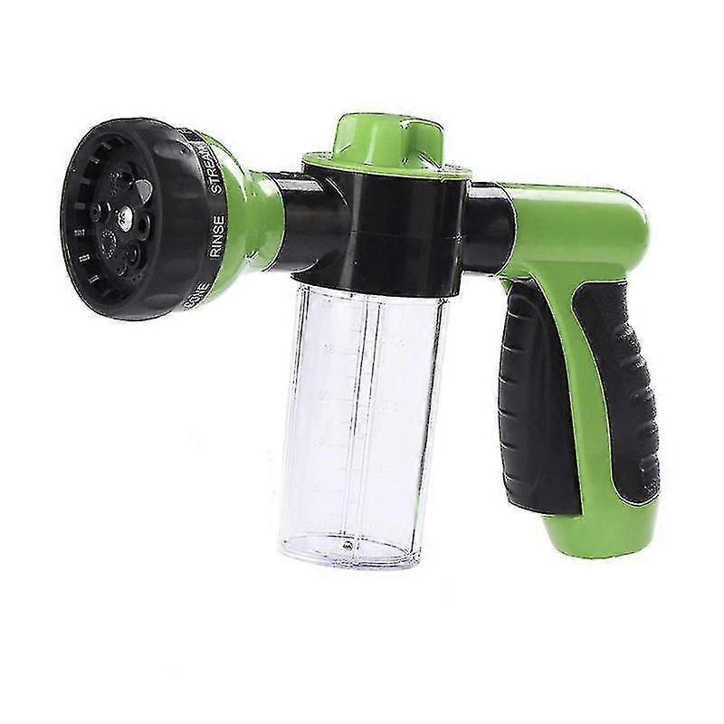 Funct Foam Gun -funct Foam Car Wash Tool