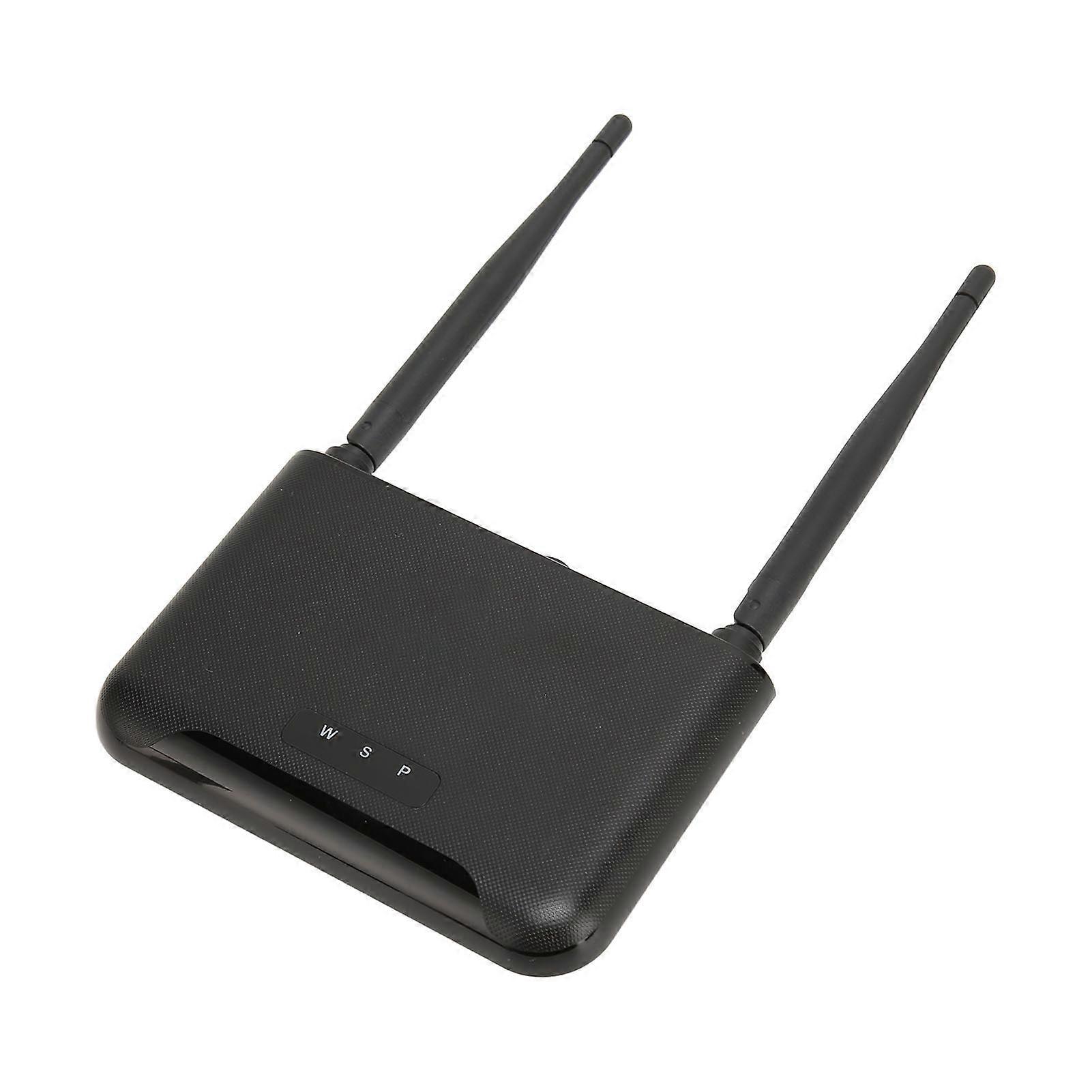 Wireless 4K 1080P HDMI Extender for TVs COMPUTERS Game Consoles Projectors UK Plug WiFi 150Mbps