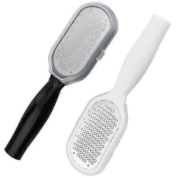 Foot File Callus Remover Colossal Foot Scrubber