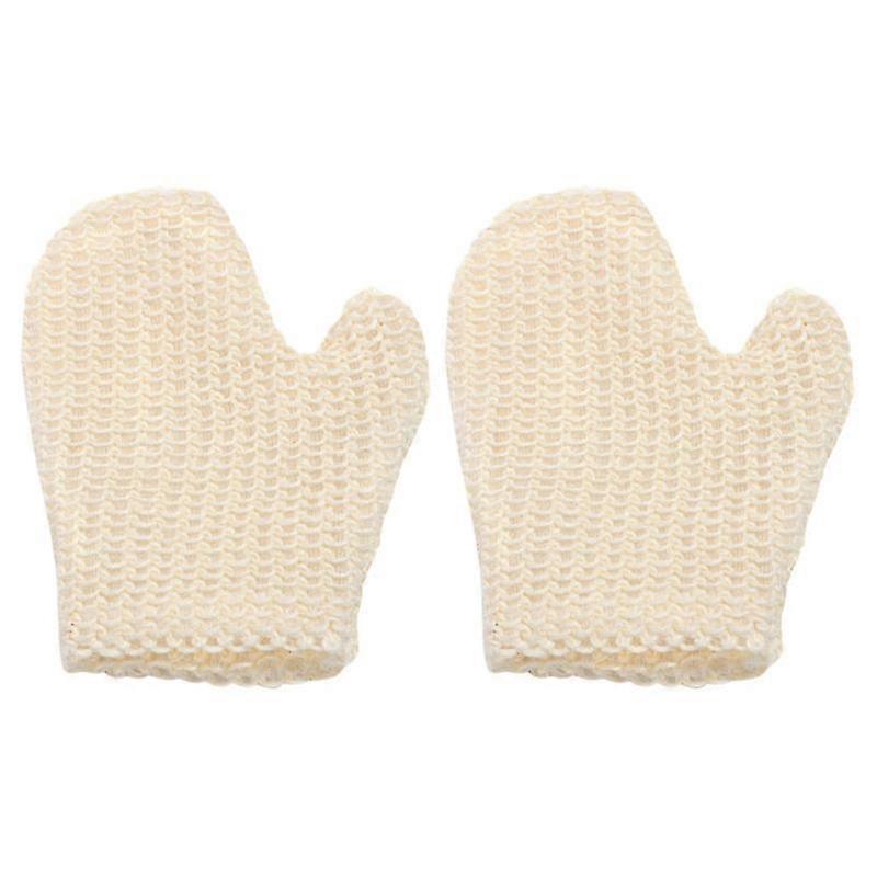 Sisal Hemp Bath Towels For Bath-c