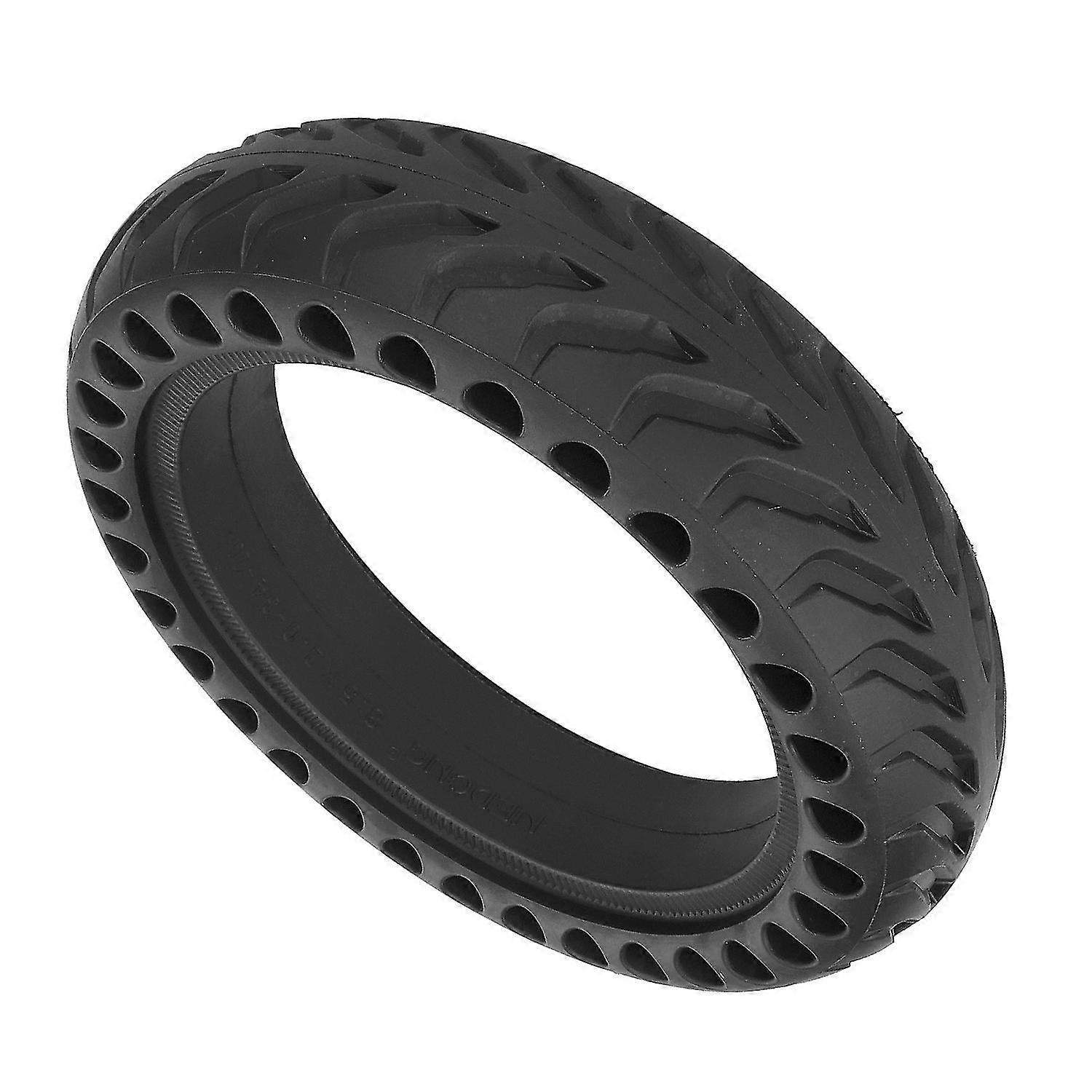 Honeycomb Däck Scooter Däck Hirs M365 Solid Däck 8.5 Tum