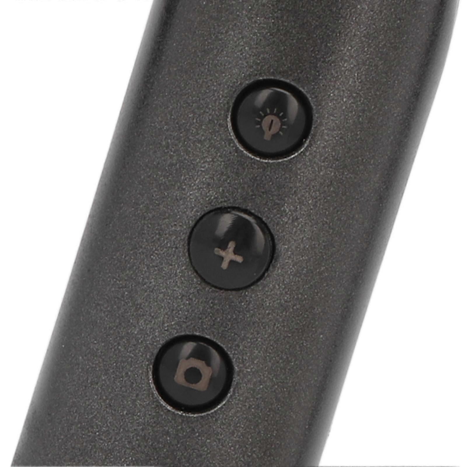 1000X Handheld Wireless Digital Microscope with 2MP Camera and WiFi USB Connectivity