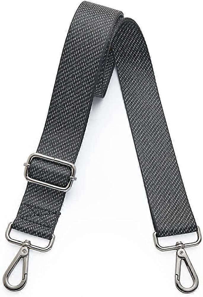 Purse Strap Replacement Crossbody Handbag Stripe Wide Adjustable