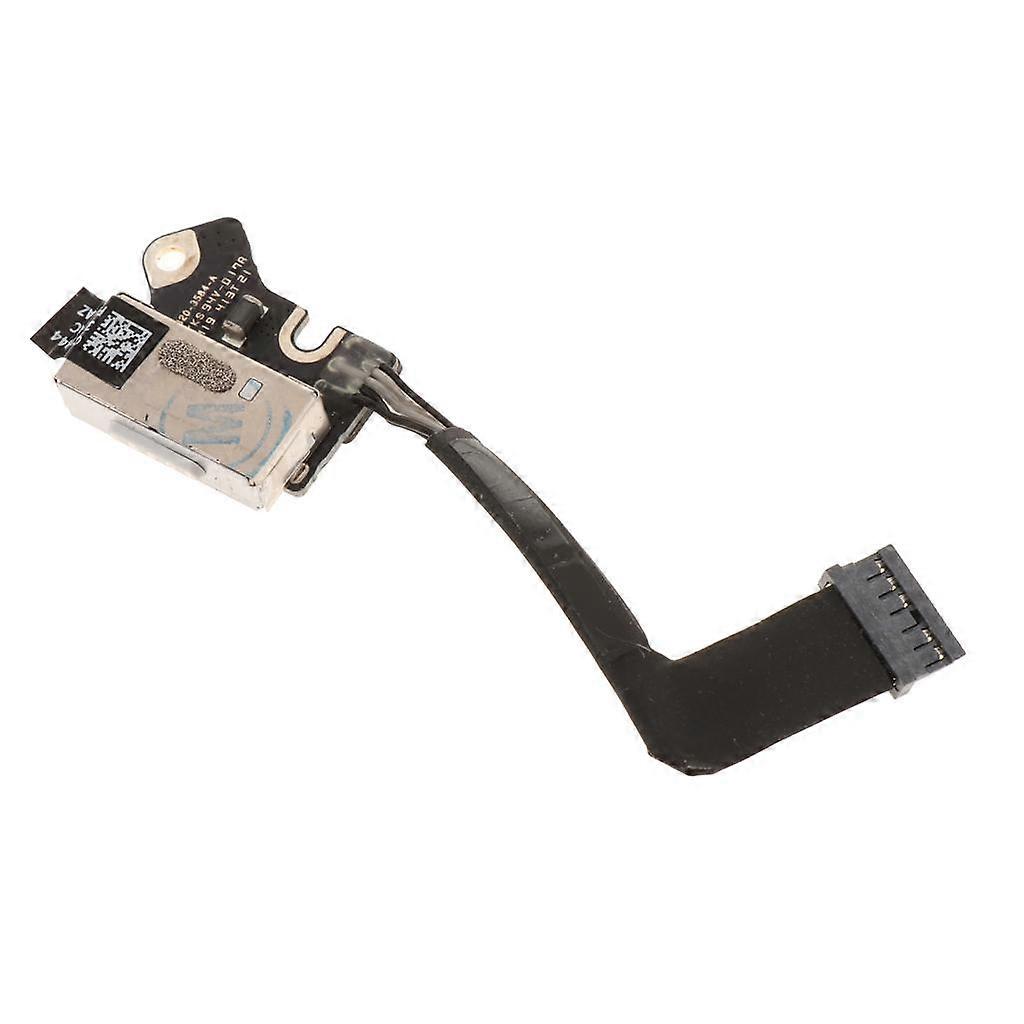 DC Charging Socket Flex Cable for Pro Retina A1502